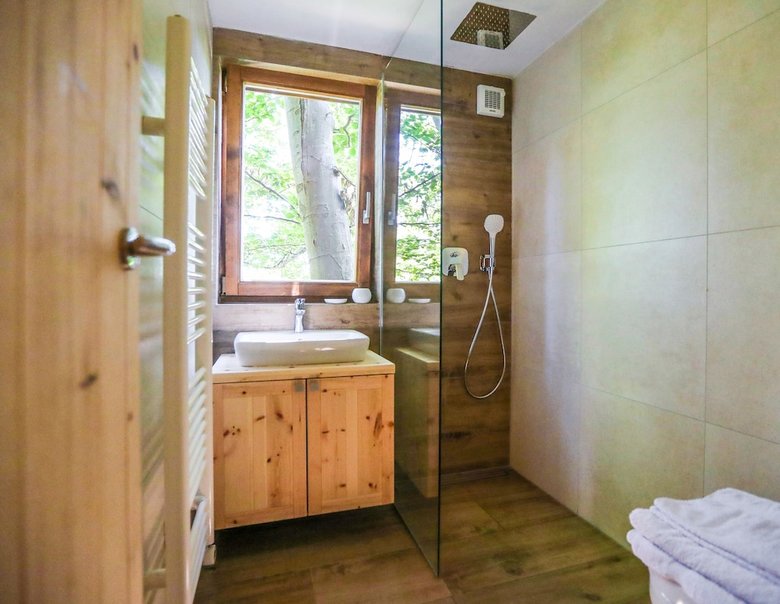 Agroturismo Na Skaluc Estate