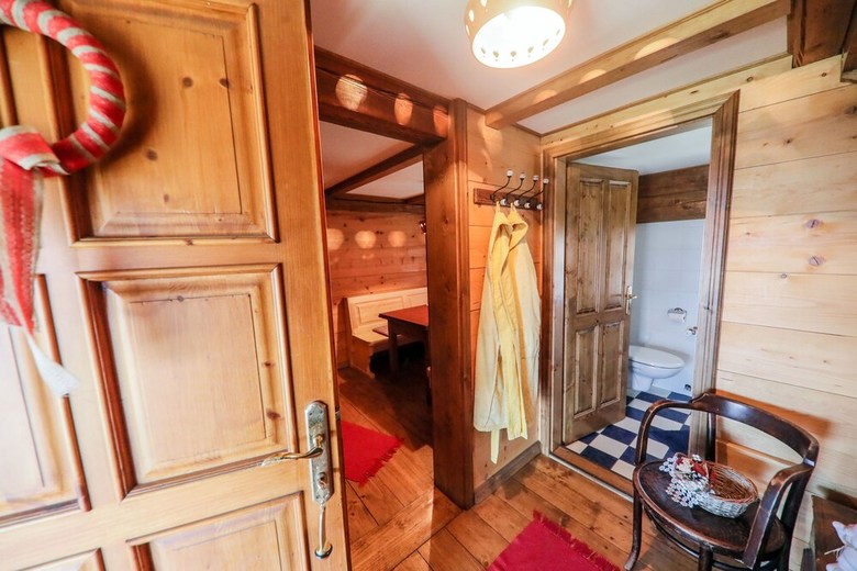 Agroturismo Na Skaluc Estate