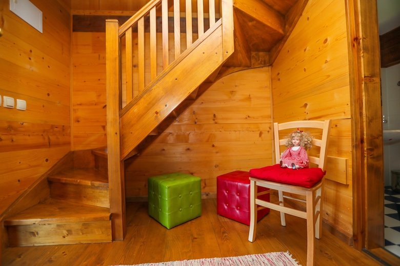 Agroturismo Na Skaluc Estate