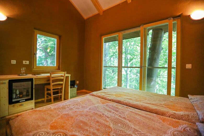 Agroturismo Na Skaluc Estate