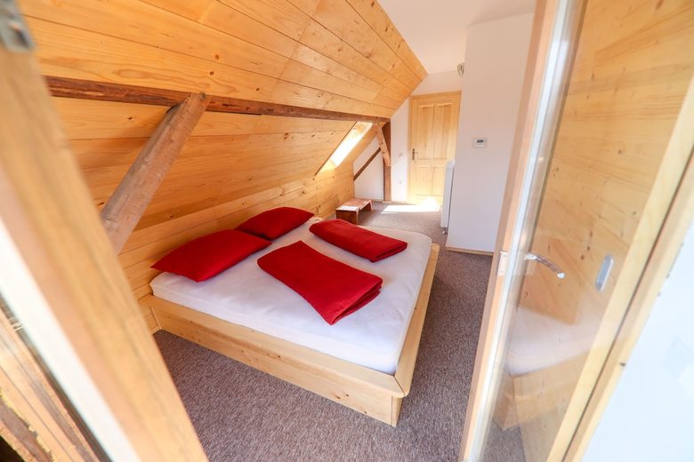 Agroturismo Na Skaluc Estate