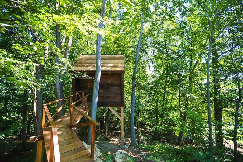 Agroturismo Na Skaluc Estate