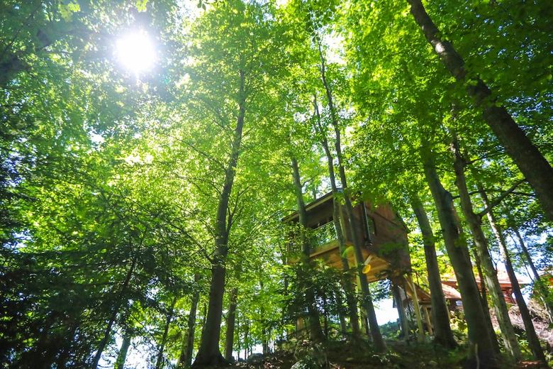 Agroturismo Na Skaluc Estate