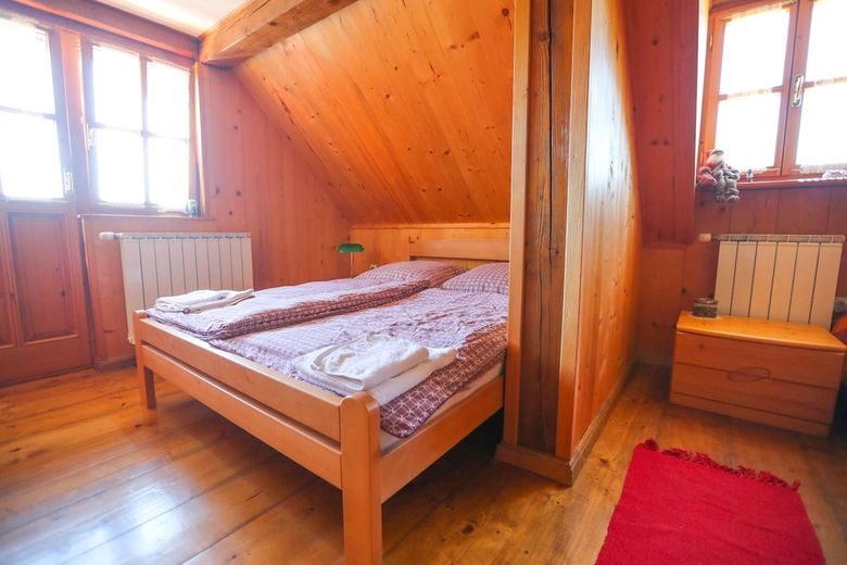 Agroturismo Na Skaluc Estate