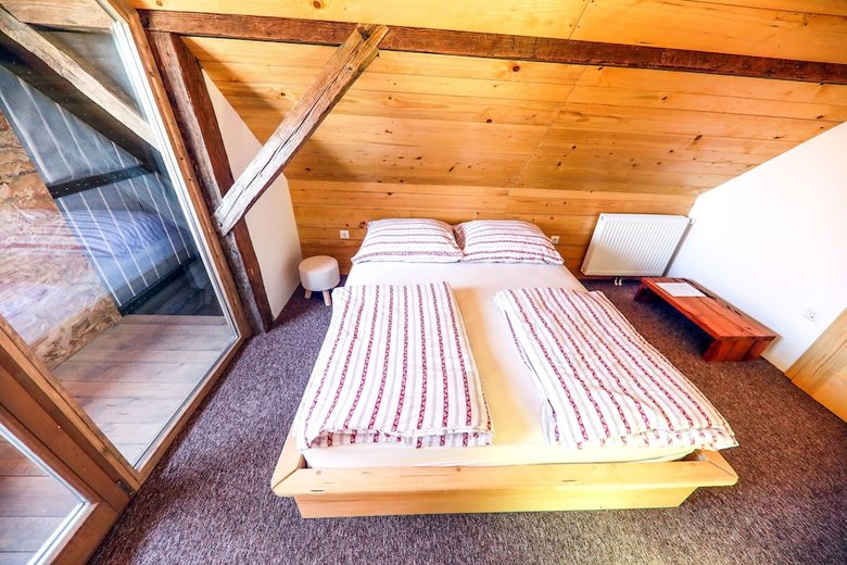 Agroturismo Na Skaluc Estate
