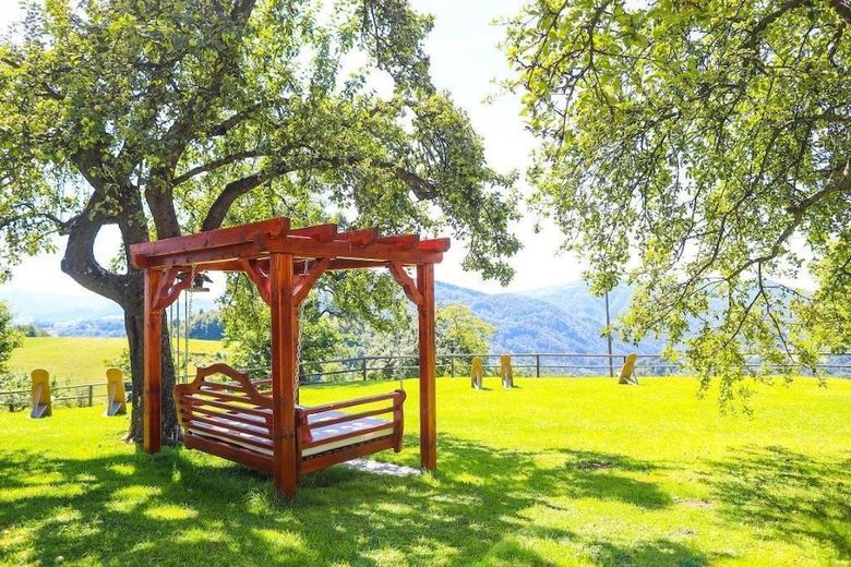 Agroturismo Na Skaluc Estate