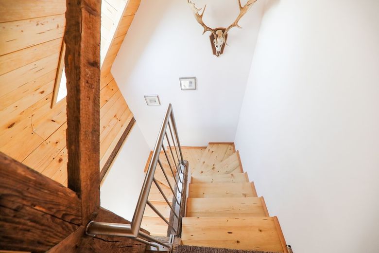 Agroturismo Na Skaluc Estate