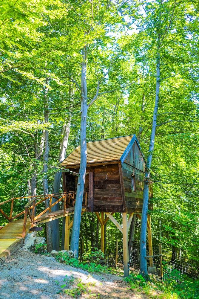 Agroturismo Na Skaluc Estate