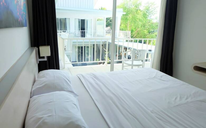 Hostal MH Hotel Seminyak
