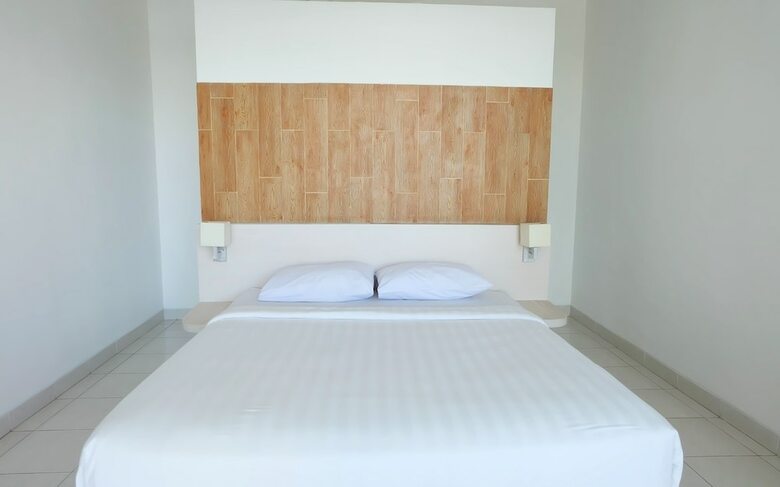 Hostal MH Hotel Seminyak