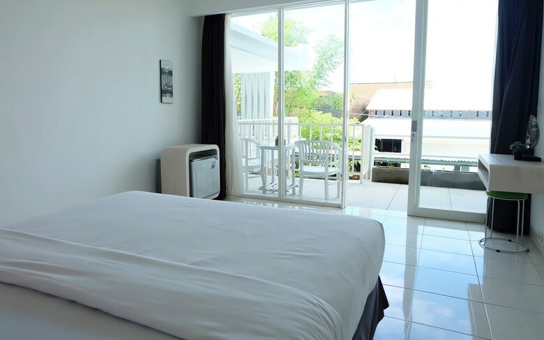 Hostal MH Hotel Seminyak