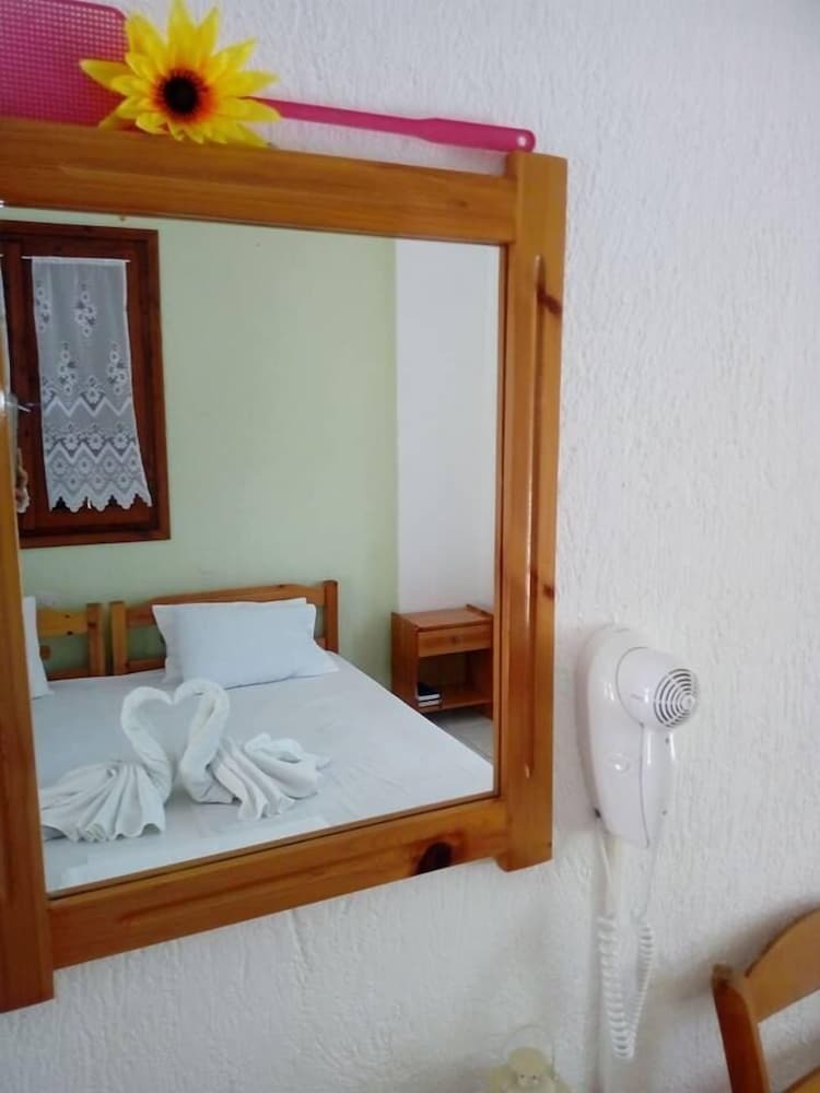 Hotel Villa Sandra