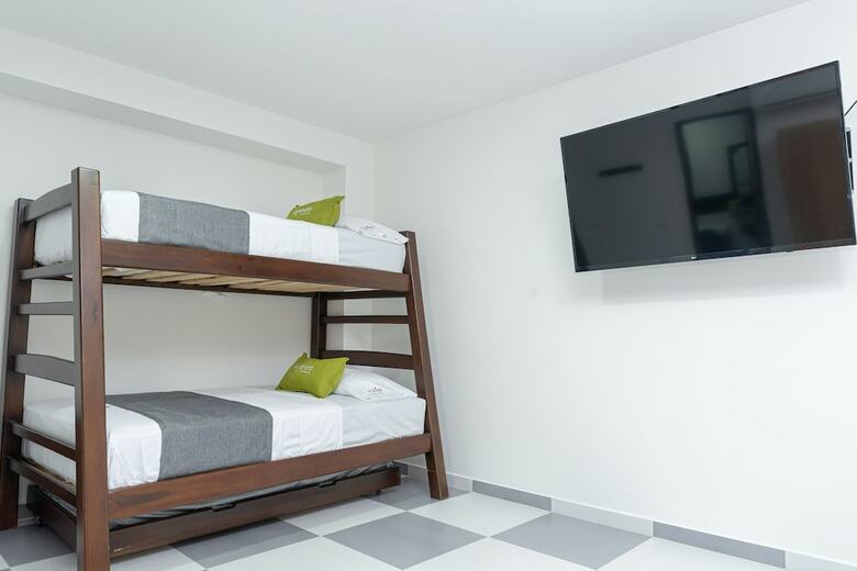 Ayenda 1608 Hotel Boutique El Olimpo