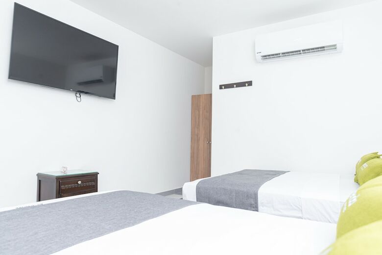 Ayenda 1608 Hotel Boutique El Olimpo