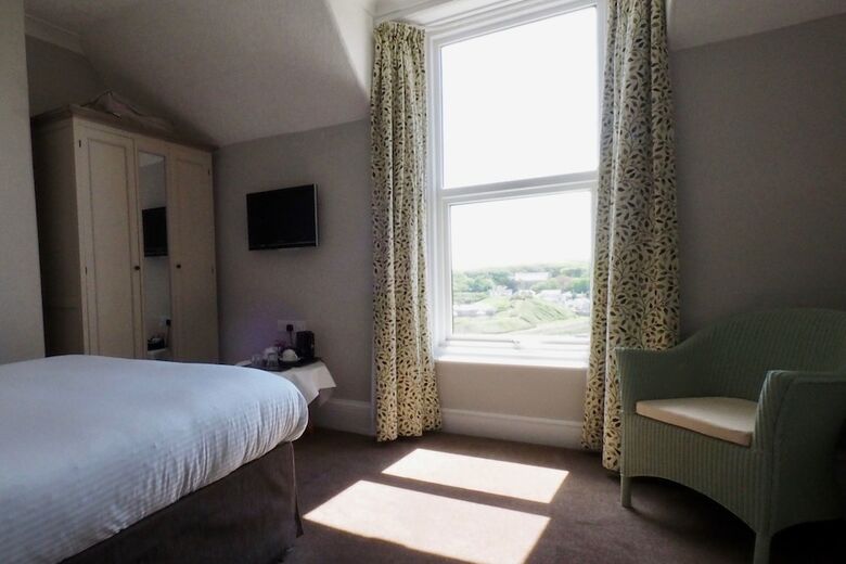 Atlantic House Hotel