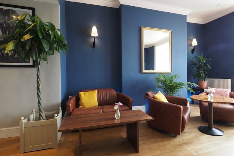 Atlantic House Hotel