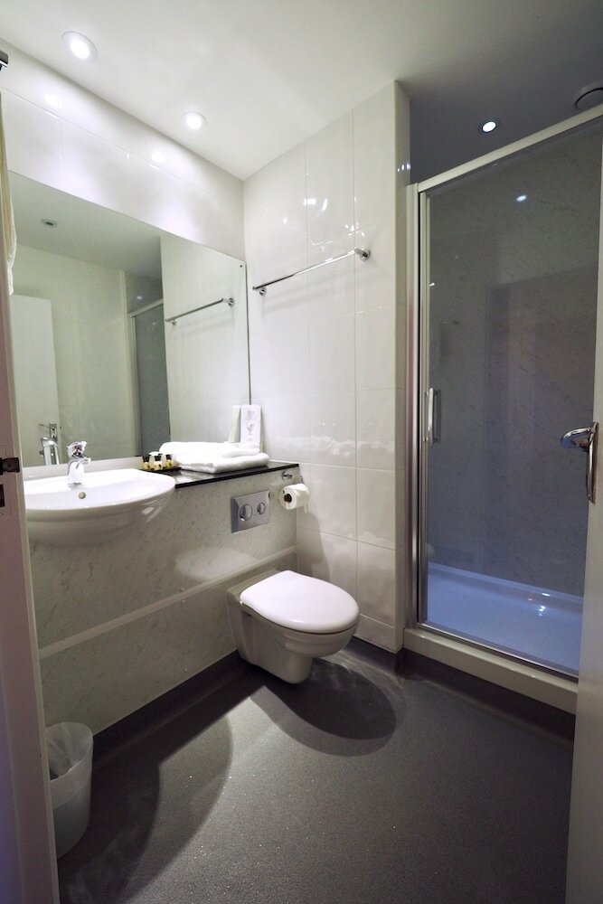 Atlantic House Hotel