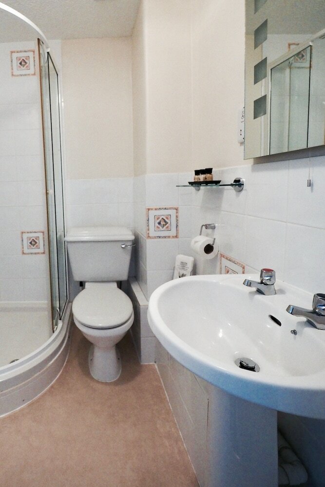 Atlantic House Hotel