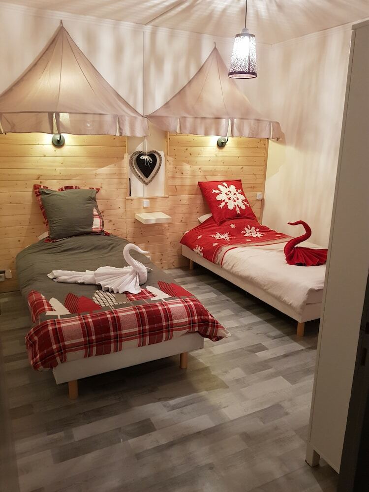 Apartamento Boussole D'or - Cassiop�e