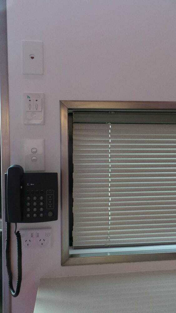 Room Motels Gympie