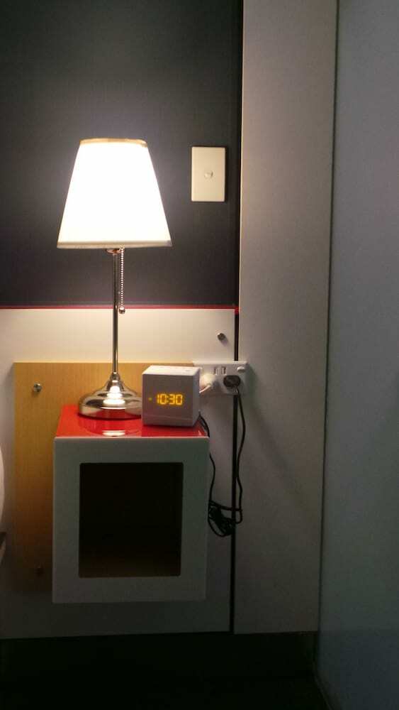 Room Motels Gympie
