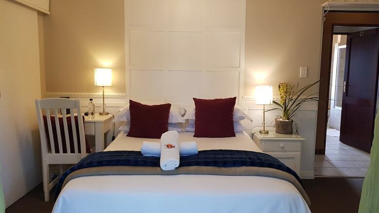 Hotel Villa Lugano