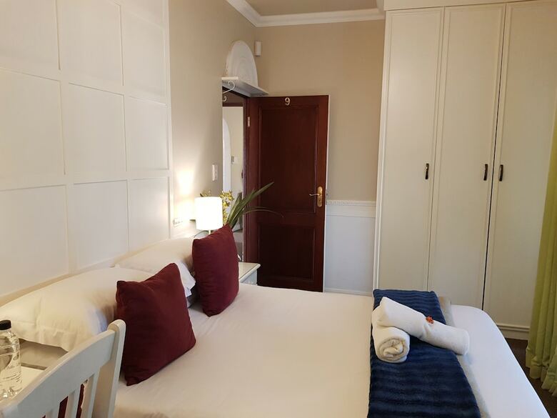 Hotel Villa Lugano