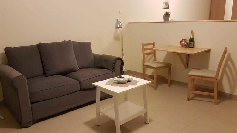 Apartamentos Bischofshof
