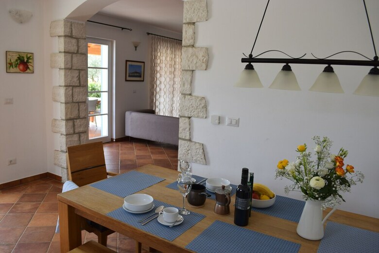 Villas Vabriga