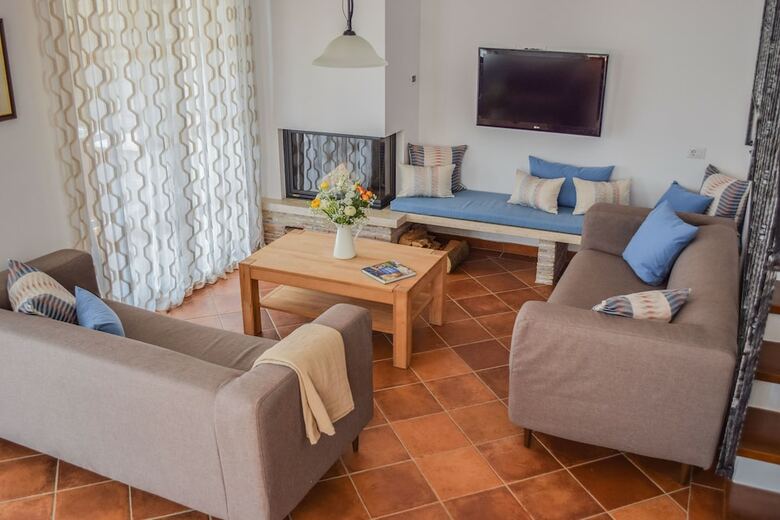 Villas Vabriga