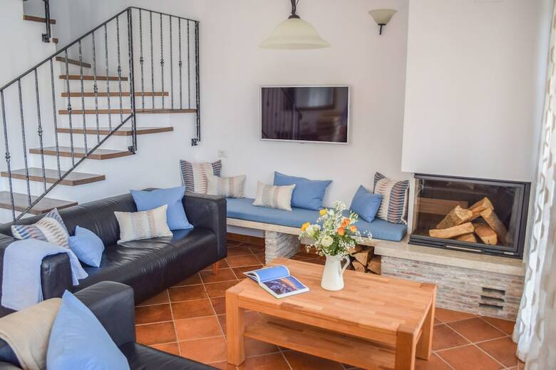 Villas Vabriga