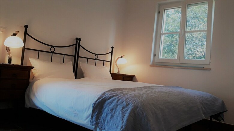 Villas Vabriga