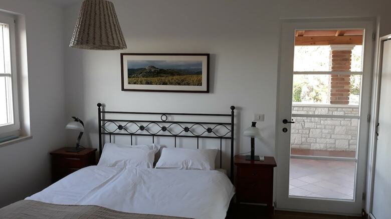Villas Vabriga