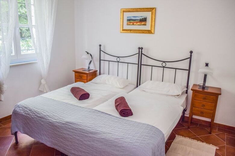 Villas Vabriga