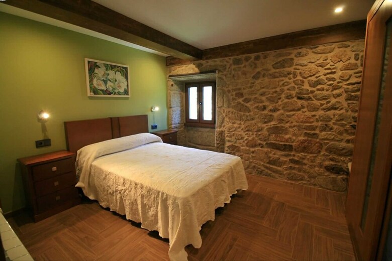 Casa Da Corredoira 7 Dormitorios