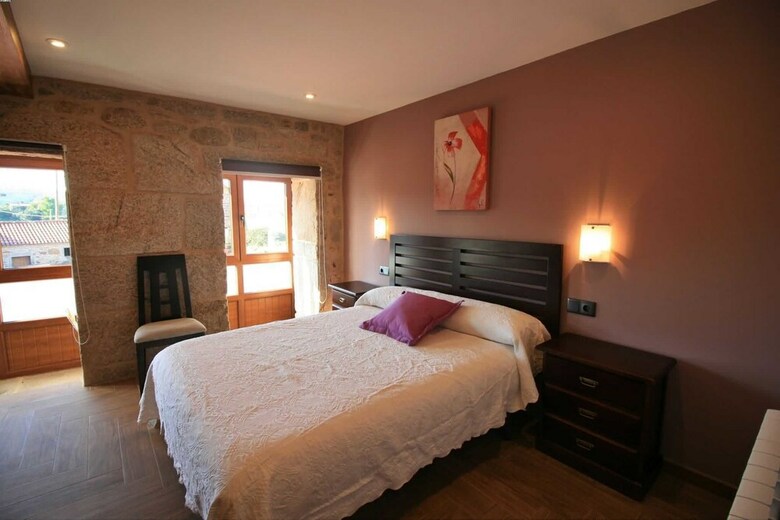 Casa Da Corredoira 7 Dormitorios
