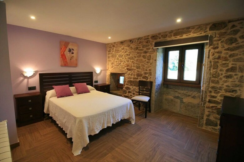 Casa Da Corredoira 7 Dormitorios