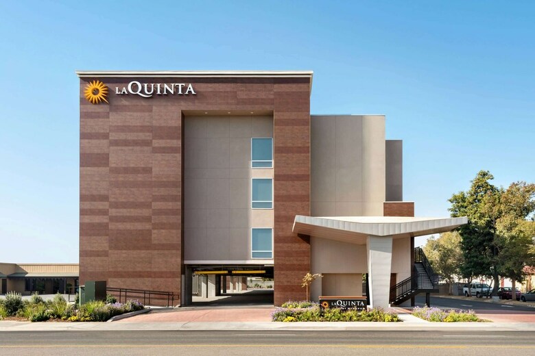 Hotel La Quinta Inn & Suites By Wyndham Clovis Ca