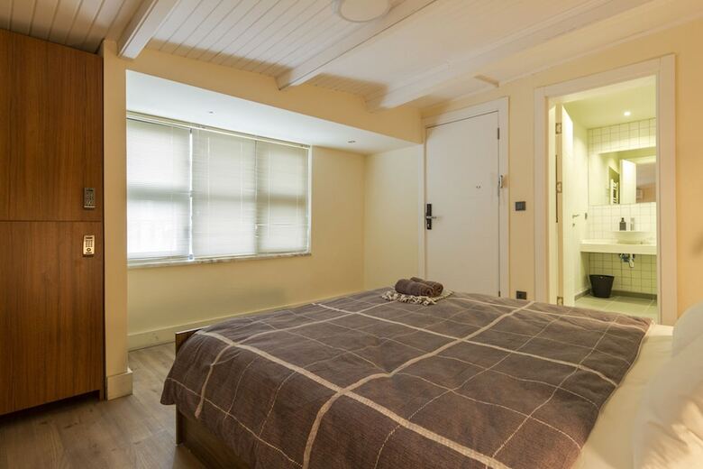 Hostal Moda Drei