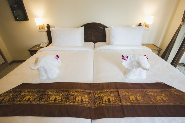 Chada Mantra Hotel