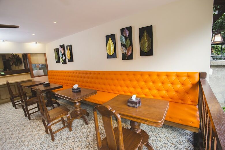 Chada Mantra Hotel