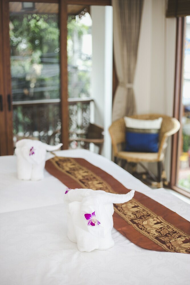 Chada Mantra Hotel