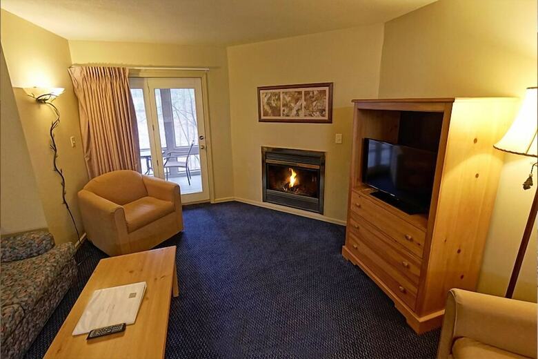 Telemark Vacation Condominiums