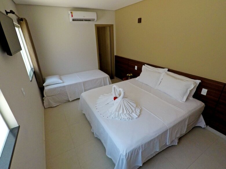 Mirage Hotel