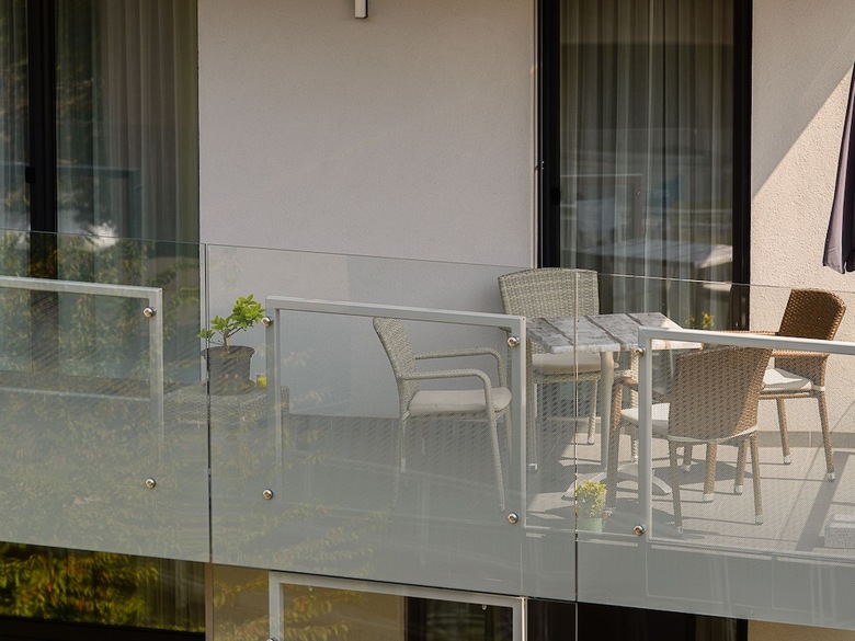 Apartamentos Wak Ferien Am Kurpark Gmbh