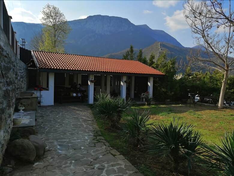 Villa Dream House