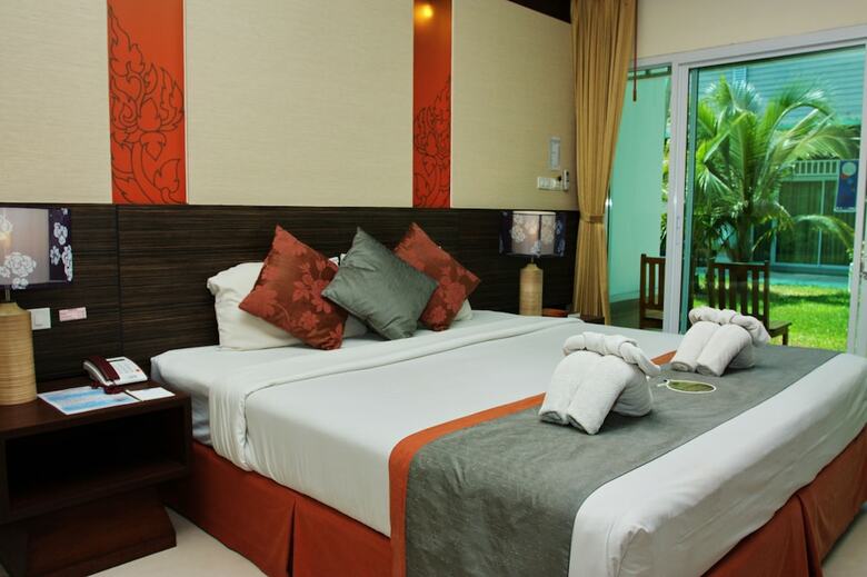 Hotel Al's Resort