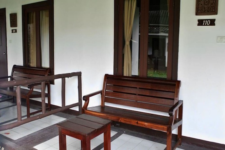Hotel Al's Resort