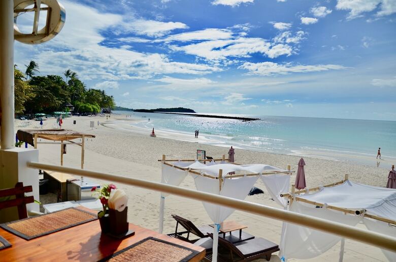 Hotel Al's Resort