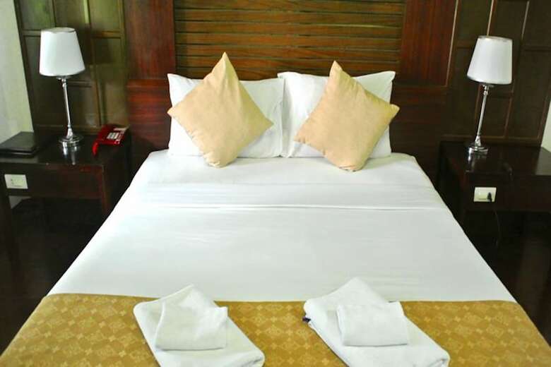 Hotel Al's Resort